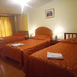 Hostal Cusco Inn
