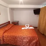 Hostal Cusco Inn