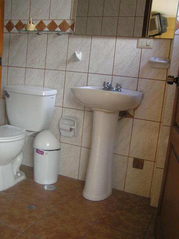 Hostal Cusco Inn