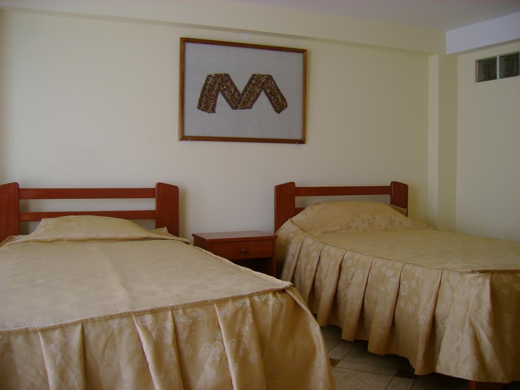 Pensión Hostal Cusco Inn Cuzco