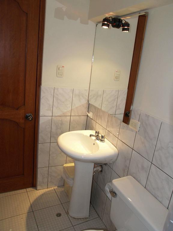 Hostal Cusco Inn Pensión Cuzco
