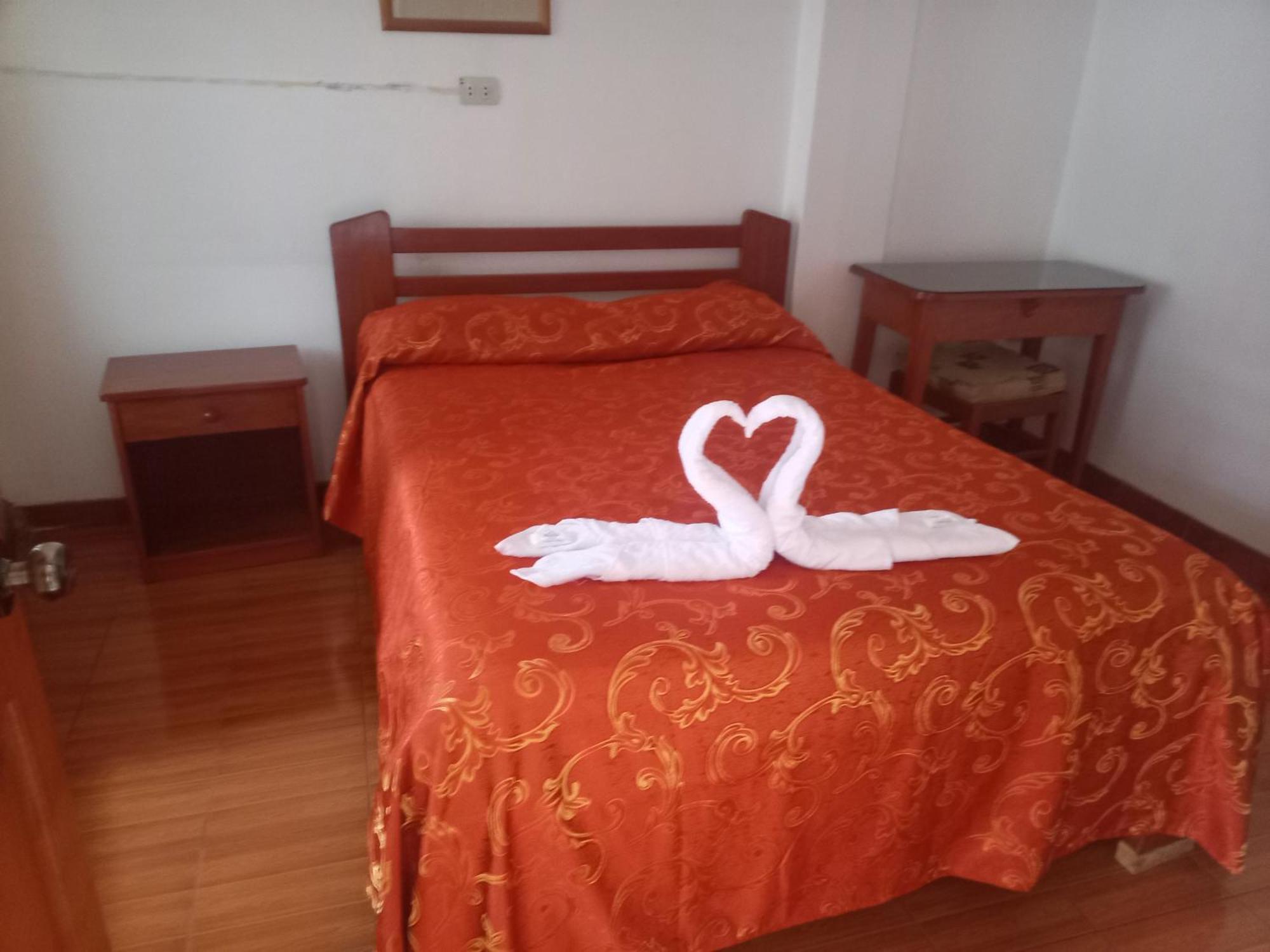 Pensión Hostal Cusco Inn Cuzco
