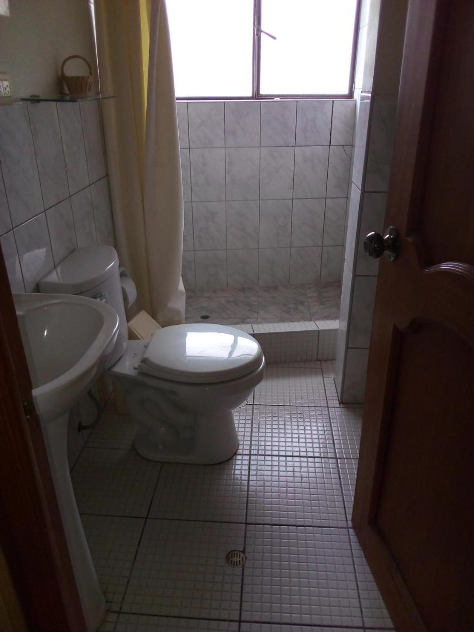 Hostal Cusco Inn Cuzco