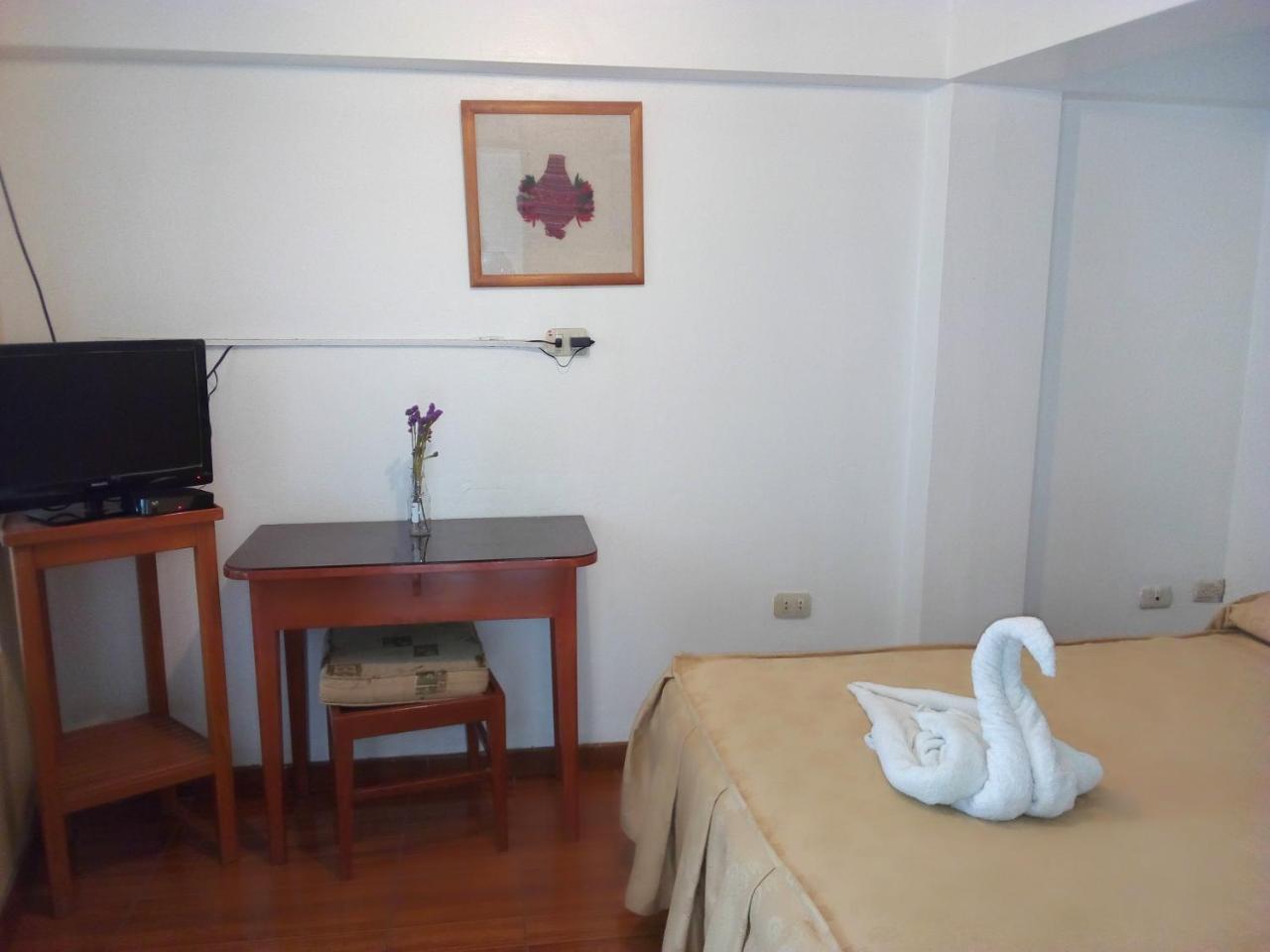 Hostal Cusco Inn * Cuzco