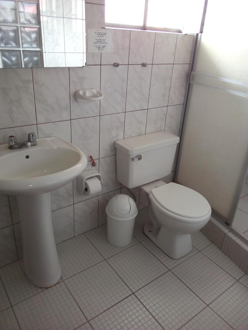 Hostal Cusco Inn Pensión *