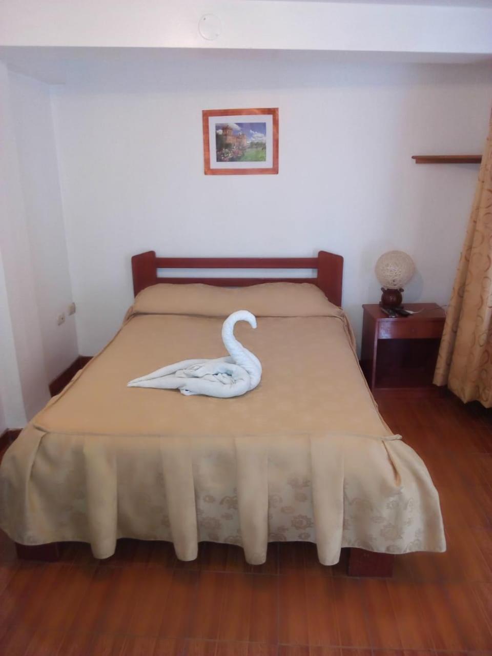 Hostal Cusco Inn Cuzco
