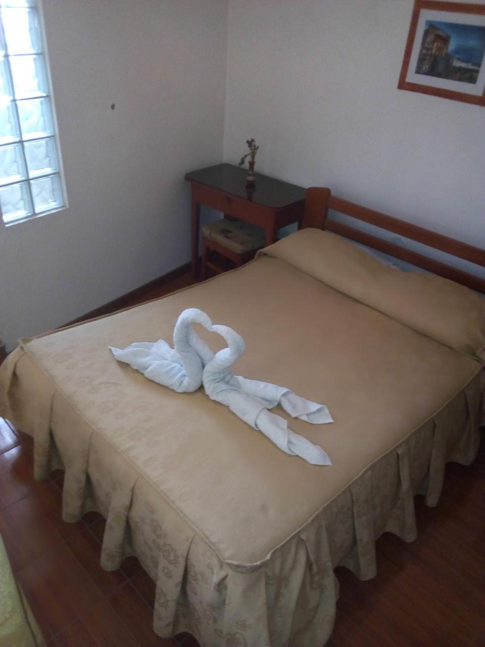 Hostal Cusco Inn Cuzco